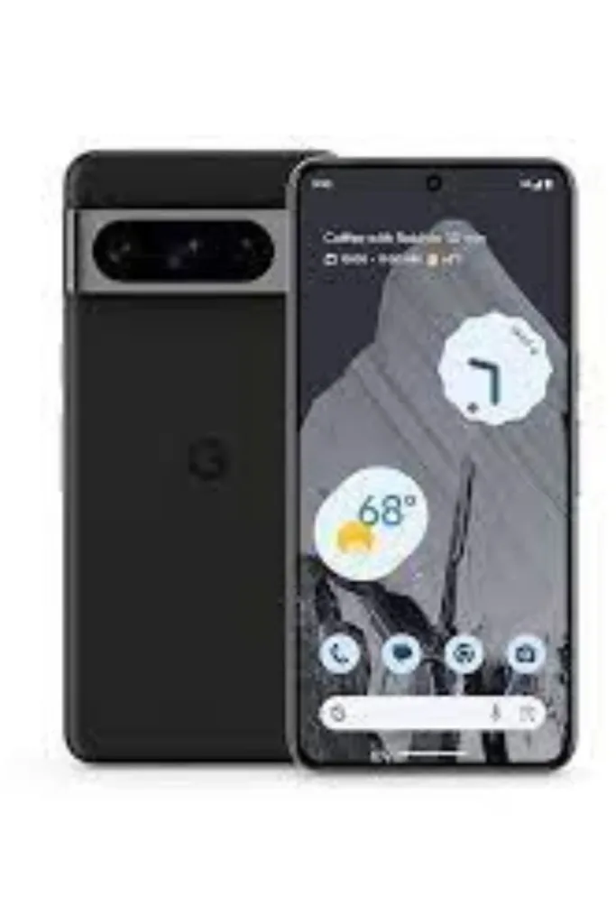 Google Pixel 8 Pro mobile phone (2)