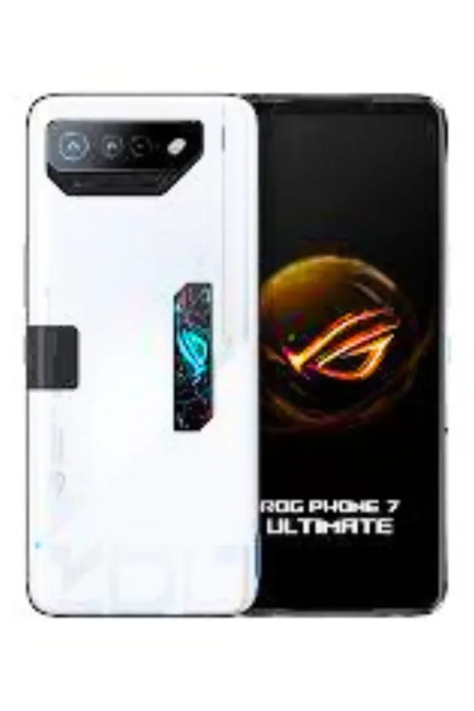 Asus ROG Phone 7 Ultimate mobile phone