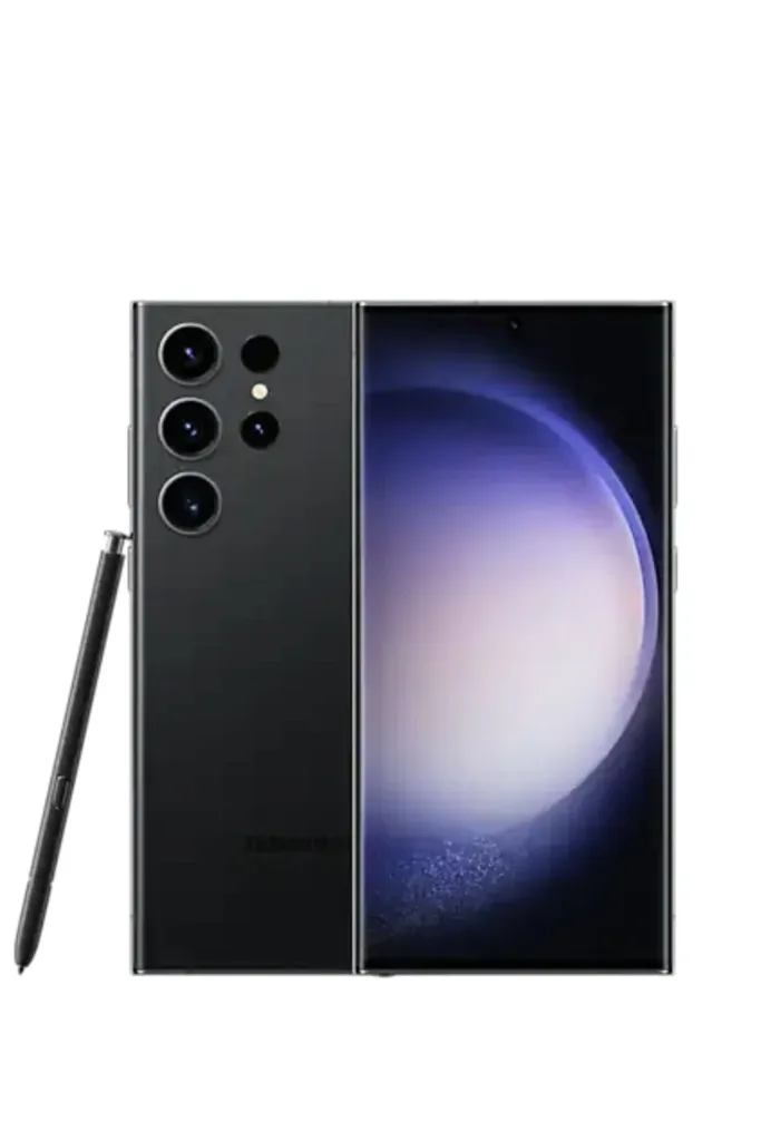 Samsung Galaxy S23 Ultra mobile phone