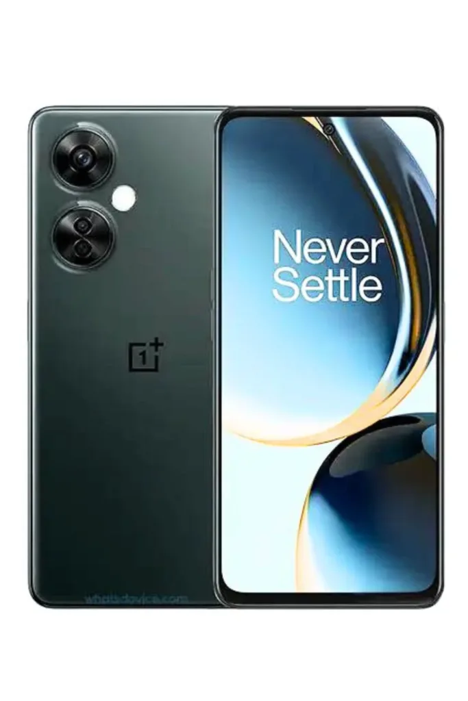 OnePlus Nord N30 5G mobile phone