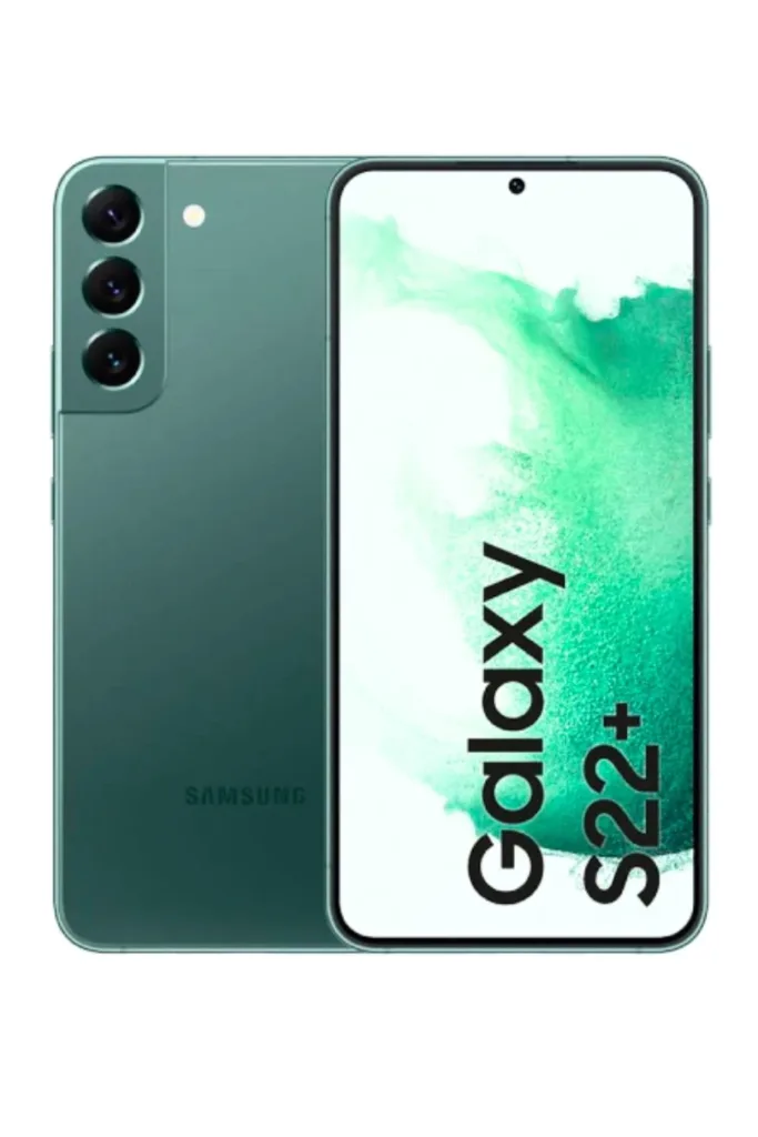 Samsung Galaxy S22 Plus mobile phone