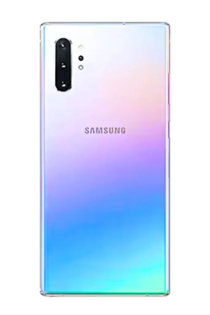 Samsung mobile phone