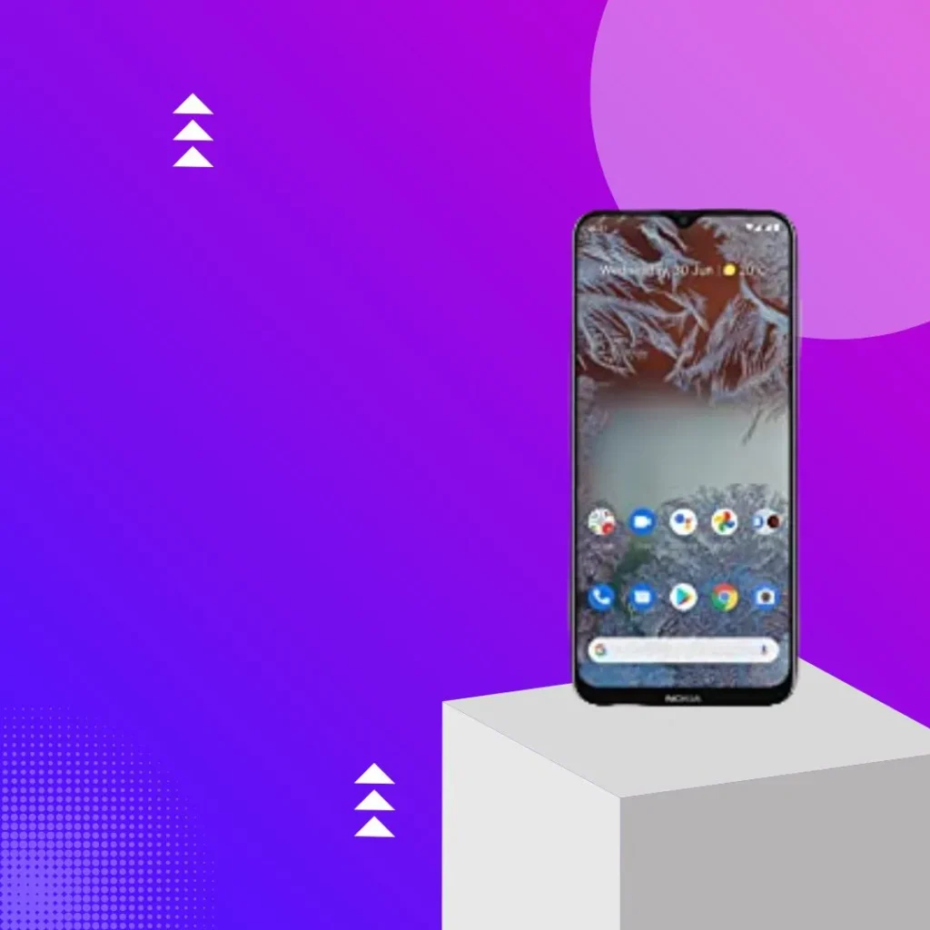 Nokia G10 | Android 11 | Unlocked Smartphone