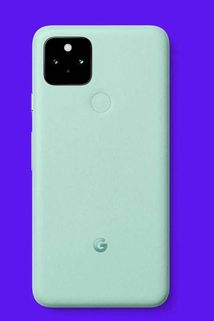 Exploring the Camera Magic of Google Pixel 5 Best and Latest Android Phones Under $1000