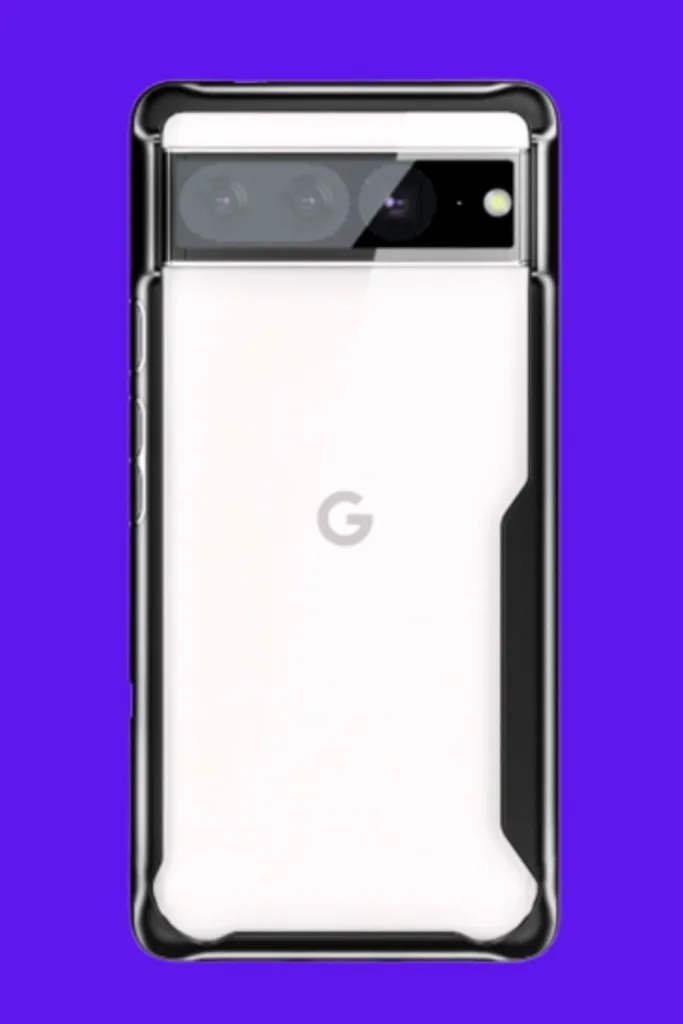 Google Pixel 7 Pro - Premium 5G Delight 5G Mobile Phones Under[$1000]