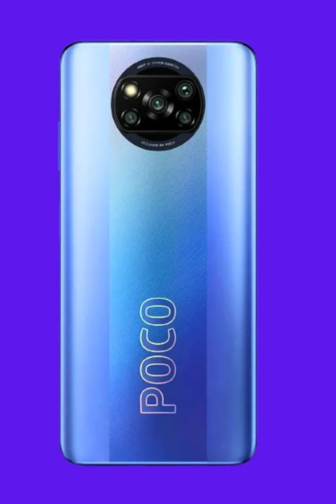 Xiaomi Poco X3 Pro - Power-Packed Performance Best dual SIM phone under $500 0f (2023)