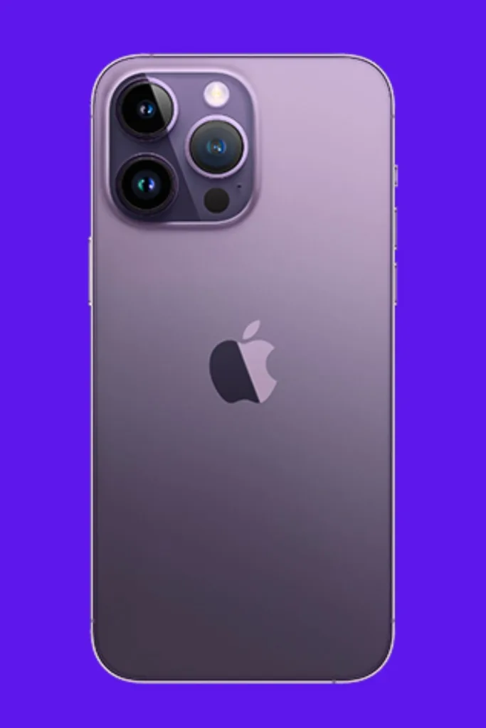iPhone 14 - Apple 5G Flagship for iOS Enthusiasts 5G Mobile Phones Under[$1000]