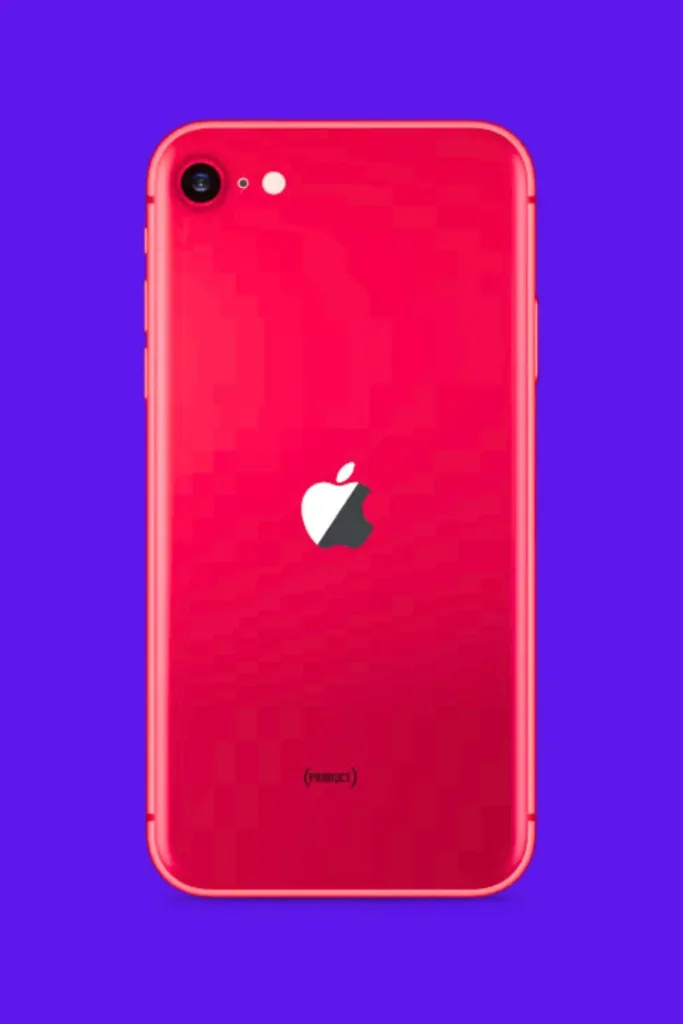 iPhone SE (2020) Apple Quality 10 Best Mobile Phones Under $500