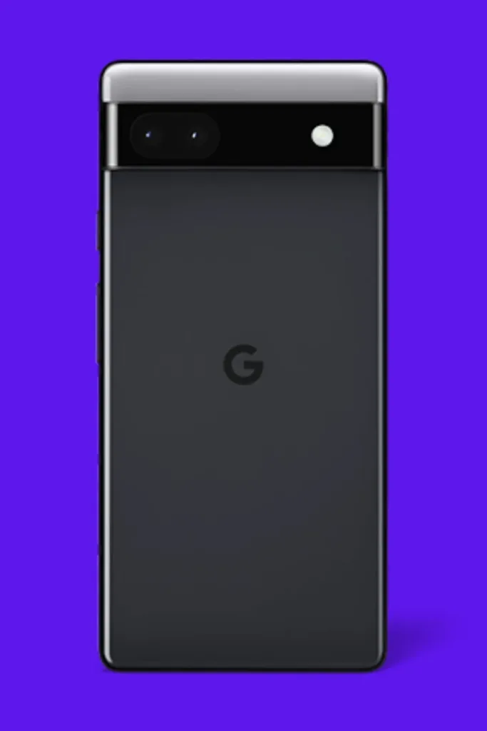 Google Pixel 6a The Best Affordable Phone Best and Cheap Smartphones