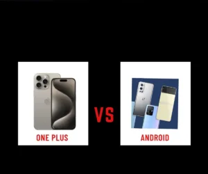 Apple vs Other Android Brands